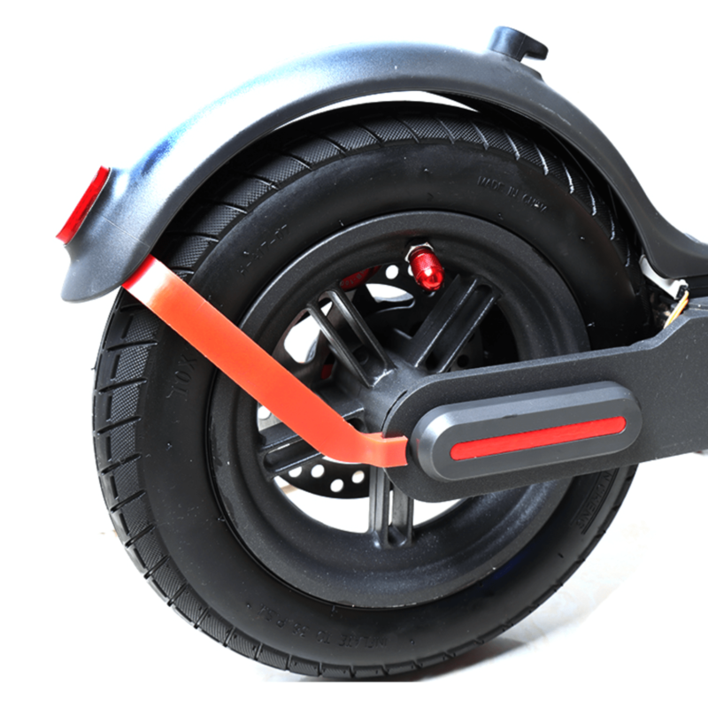Pneu 10x2-6.1 [Wanda]